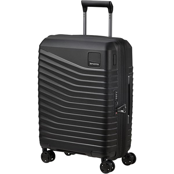 Samsonite Neopulse - Spinner L, Koffer, 75 cm, 94 L, Gelb